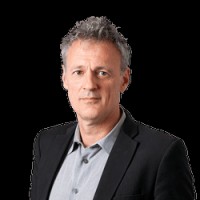 Mark Masterson