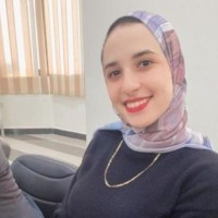 Shima Ahmed