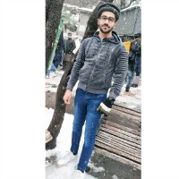 Ali Hassan