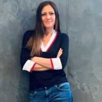 Monica Pastore