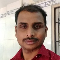 Ravi Shankar S