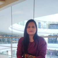 Surabhi Kumari