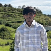 Santhosh Kumar