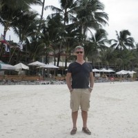 Dick Van  der horst