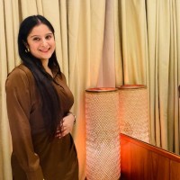 Tejaswini Sharma