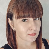 Olga Algazina