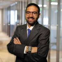 Luis Felipe Calquin Fuentes