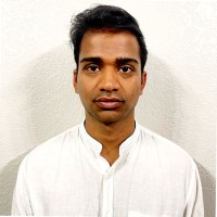 Chandrasekhar Reddy Gummadi