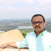sharath koundinya