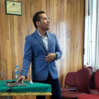 Omar Ramírez Ramírez