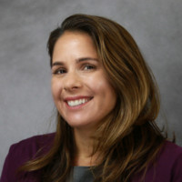 Natasha Radojcic, Phd.