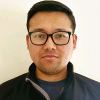 Virendra Pun