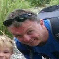 Simon Featherstone
