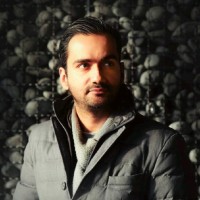 Meraj Amani