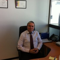 Juan Antonio Vazquez Olivares