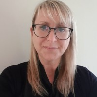 Joanne Woodruff