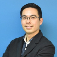 Billy Ho