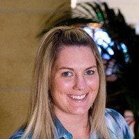 Melanie Hertrick