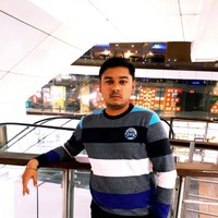 Madhusudan Karandikar