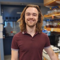 Alexander Smith, PhD