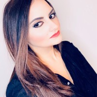 Ana Reghay