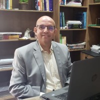 Marcus Vinicius Pereira De Souza