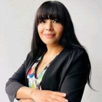 Cindy Annel Pérez Juárez.
