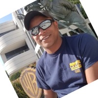 Johnny Barrios