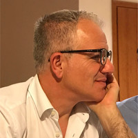 Gino Gumirato
