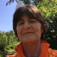Vicky Stephens