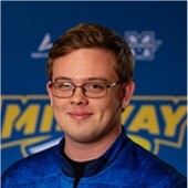 Austin Hensley