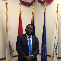 Ayoola Adeoye, Mscpm, Pmp