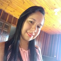 Cristineide Rodrigues Souza