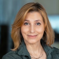 Joyce Frank