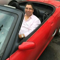 Mohamed LAMRHILI