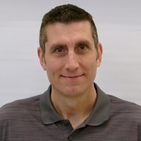 Chuck Zwick