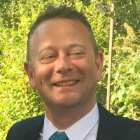 Garry Bloodworth