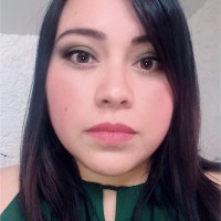 Gabriela Barragán García