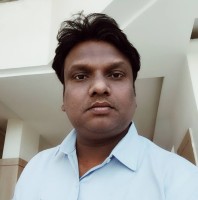 Kiran Kumar Katika