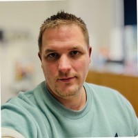 Andy Welch