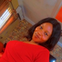 Glory Uwaoma