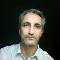 Geoff Bloom