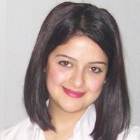 Gamze Mine Demir