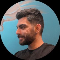 Mostafa Jarrahi