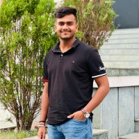 Anand Patidar