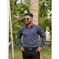 Krushna Chaudhari