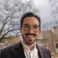 Quentin Abraham Desrosiers