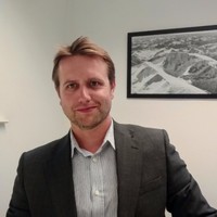 Ben Storey