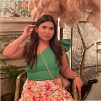 Kelly Fernanda Olmos Romero