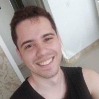 Daniel Borges